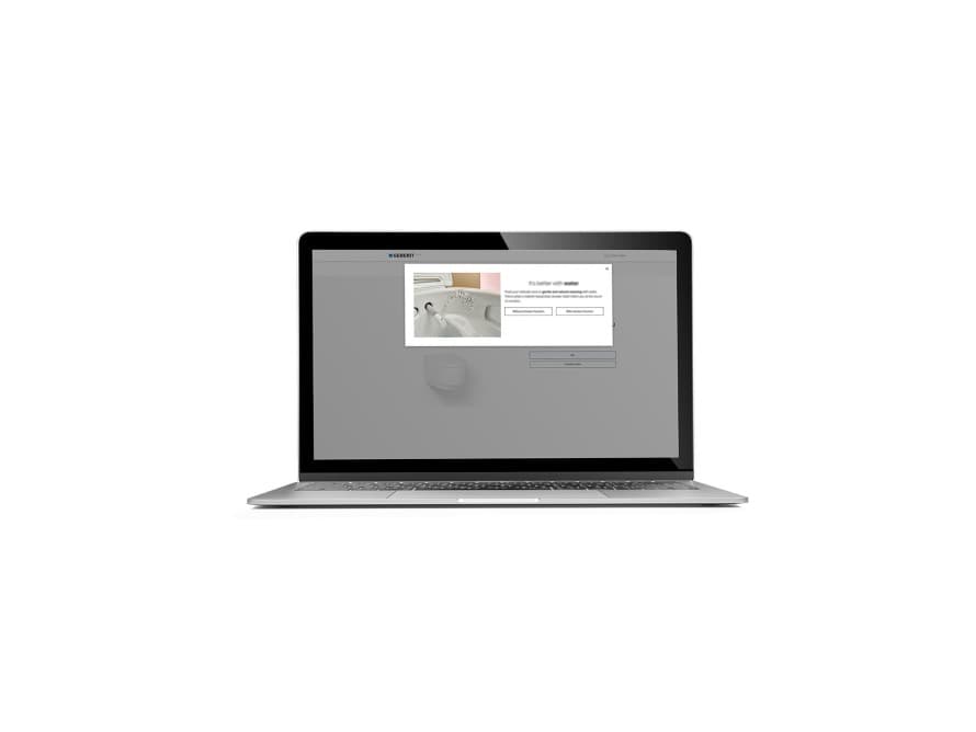 Idées pour les toilettes et la plaque de déclenchement dans le moteur de recherche de produits Geberit Idées pour les toilettes et la plaque de déclenchement dans le moteur de recherche de produits Geberit