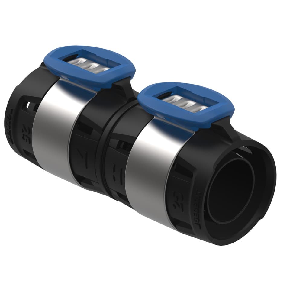 Geberit FlowFit Geberit FlowFit