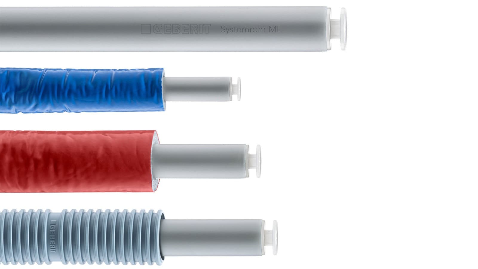 Tube multicouche Geberit Tube multicouche Geberit