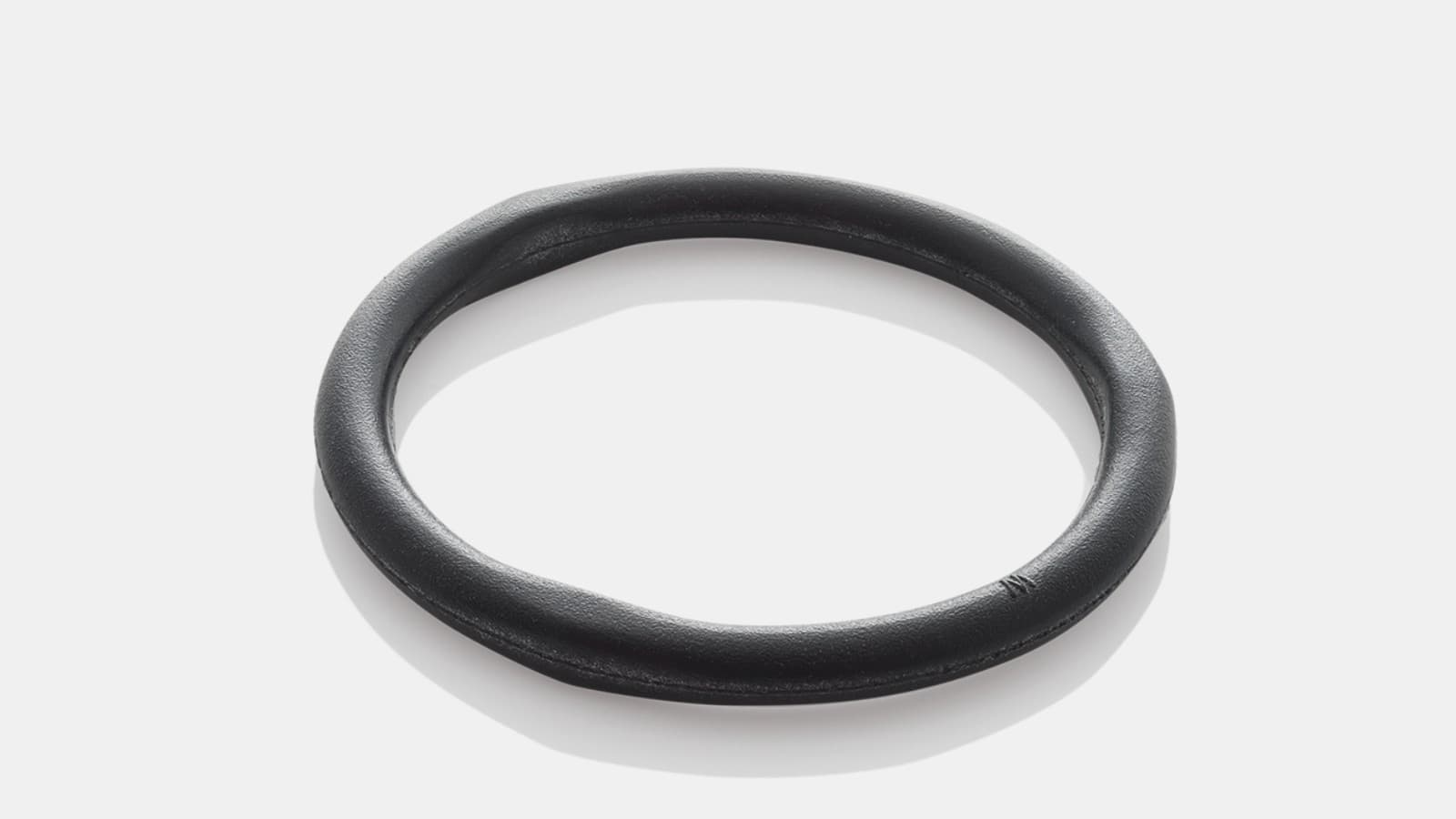 Joint d'étanchéité CIIR noir Geberit Mapress pour installations standards Joint d'étanchéité CIIR noir Geberit Mapress pour installations standards