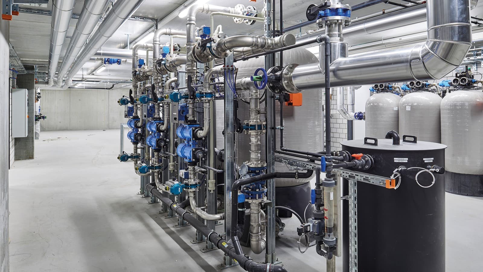 application industrielle application industrielle