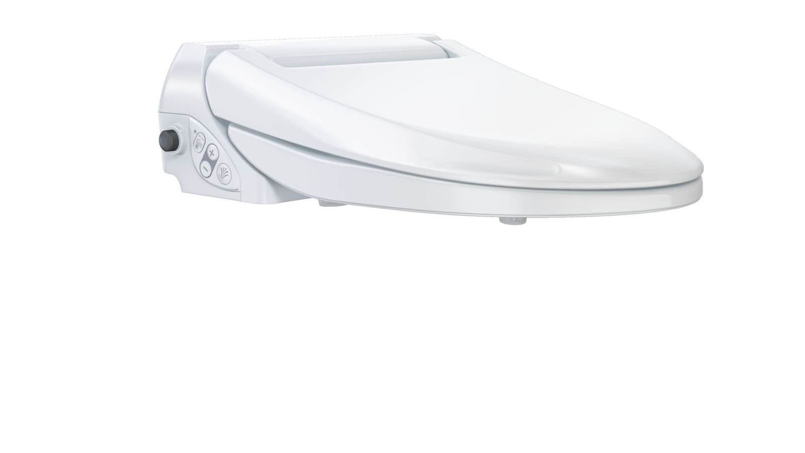 Abattant WC lavant Geberit AquaClean 4000 Abattant WC lavant Geberit AquaClean 4000