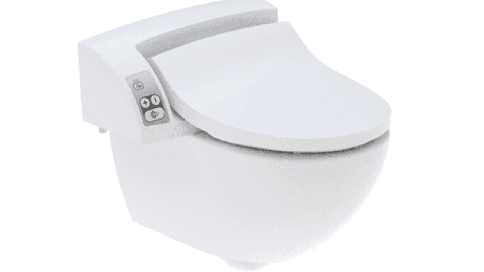 WC lavant Geberit AquaClean 5000 plus WC lavant Geberit AquaClean 5000 plus